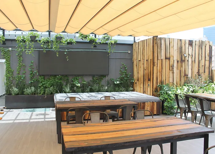 Hotel MX roma