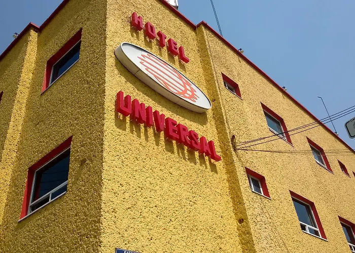 Hotel Universal