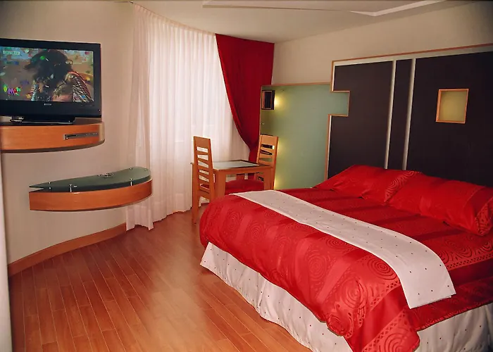 Hotel Scala Magna