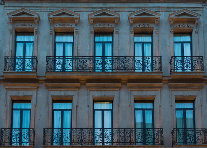 Historico Central Hotel