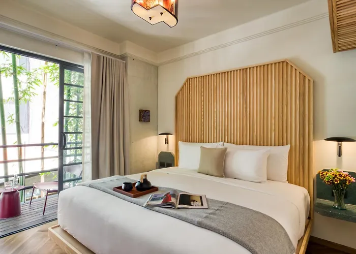 Rodona Hotel
