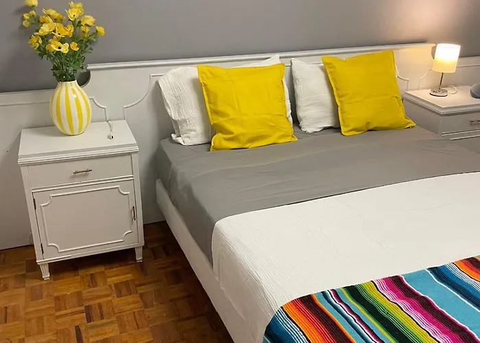 Mexicanissima 4Br, 4 To 11 Guests In Coyoacan