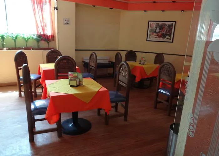 Hotel Cozumel
