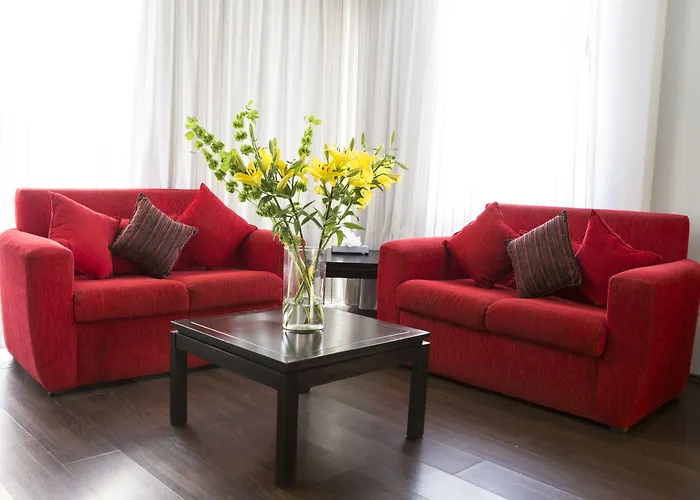 Suites Ganges