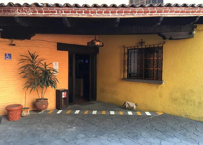 Hotel Playa Internacional