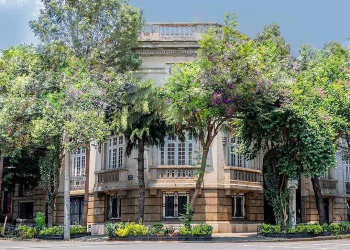 El Cortes, Member Of Relais & Chateaux