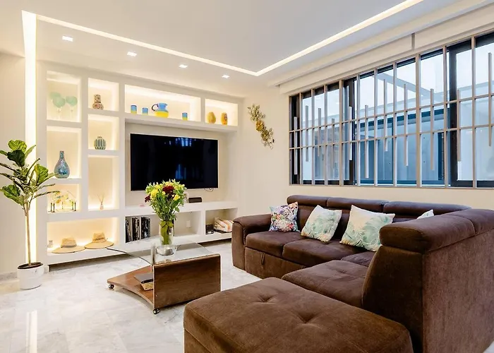 Apartamento En Roma Norte, Estilo Mas Comfort