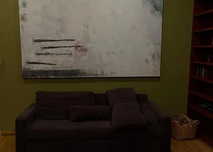 Departamento Pb Tipo Loft En Condesa Con Patio Privado #3