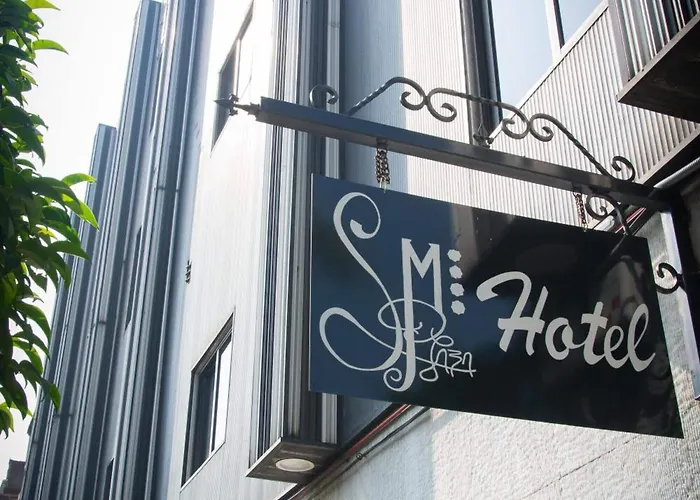Hotel Santa Maria