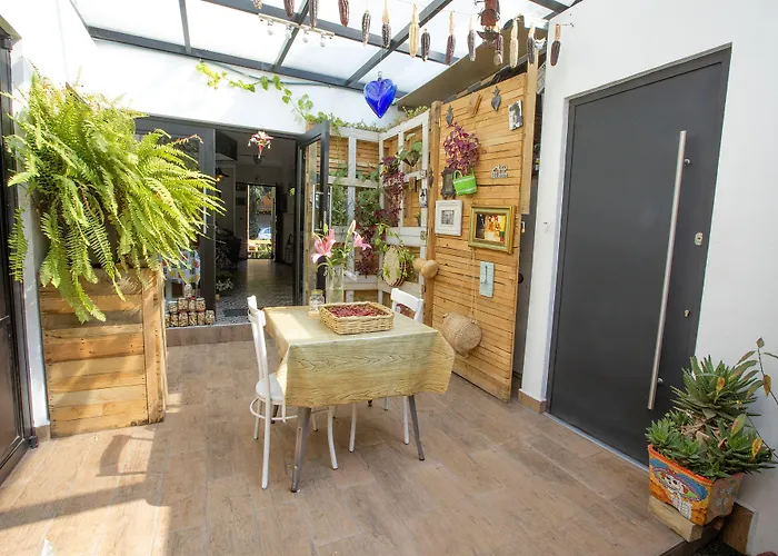 Suites Condesa