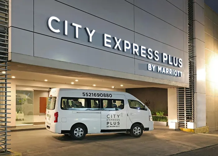 City Express Plus By Marriott Ciudad De Mexico Mundo E