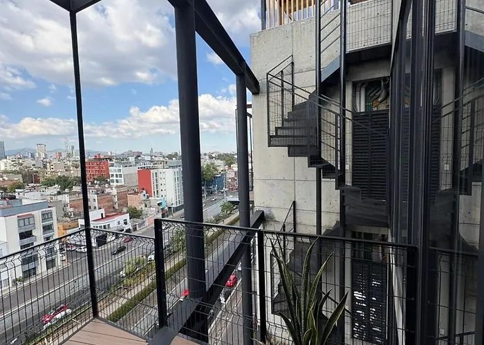 Bonito Ph, Con Excelente Vista