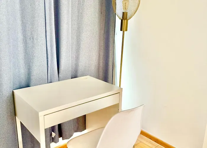 Departamento Para 6 Personas Centro Banamex