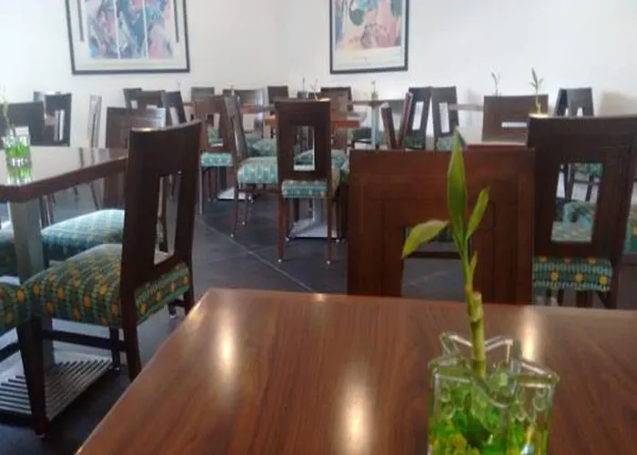Hotel Atenas Plaza