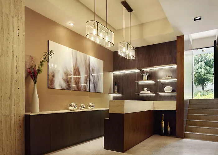 Felix Boutique Stays by Viadora