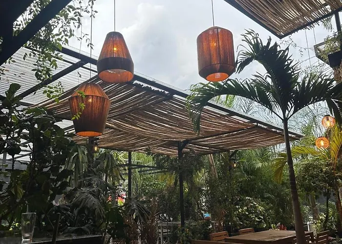 La Selva Hostel