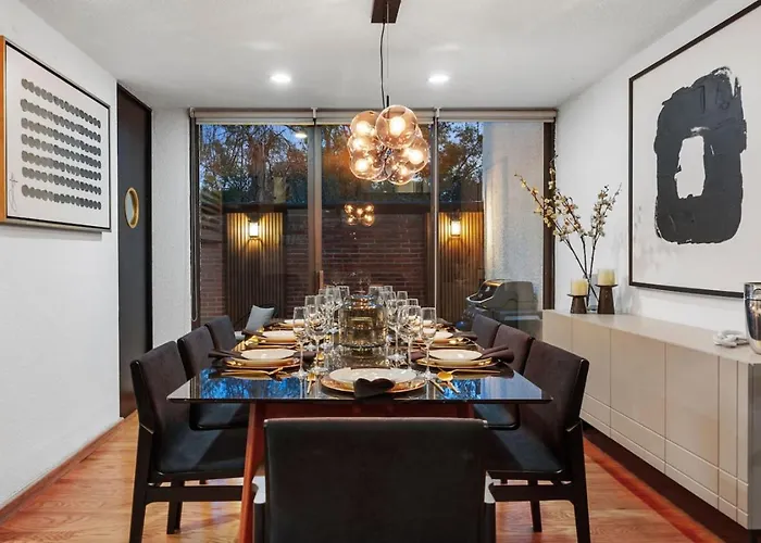 Sierra Vista Contemporary Townhouse Bbq Brand New