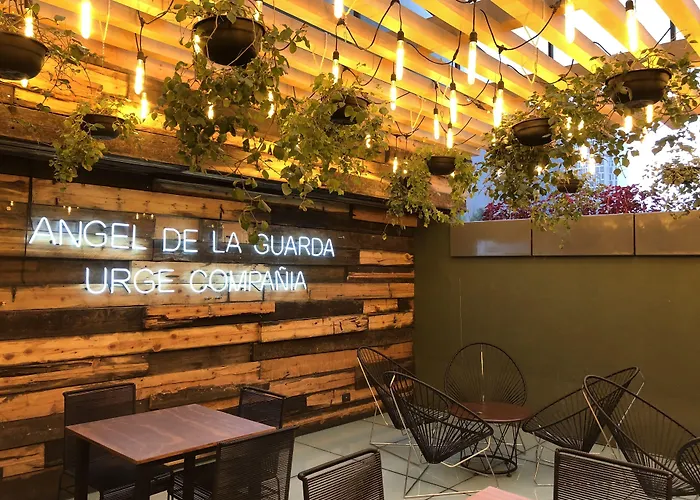 Hotel MX reforma