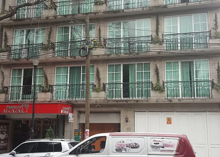 Suites Lerma 202