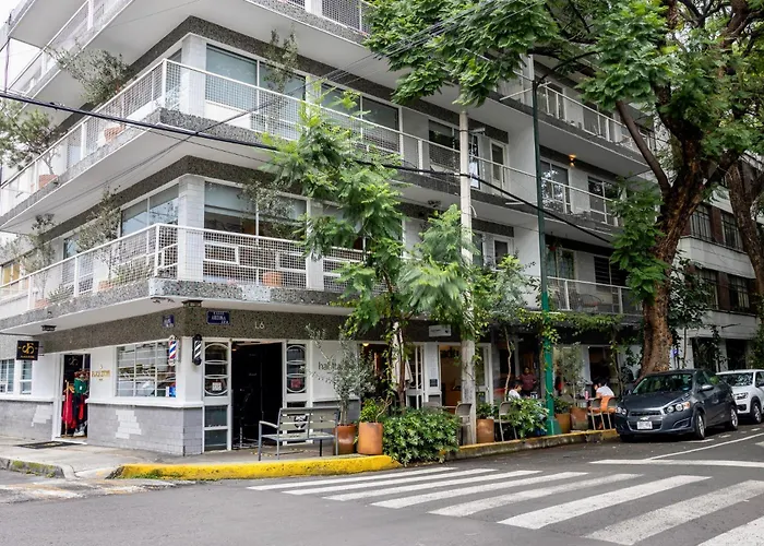 Mi Zona Lodging Wtc