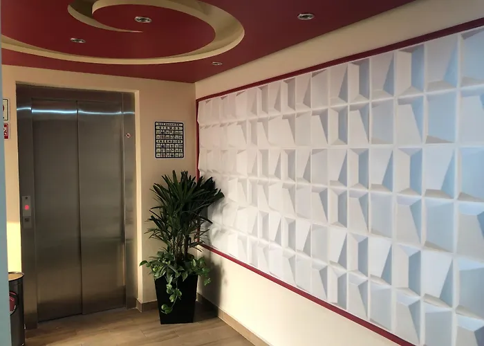 Hotel Jard Inn Adult Only