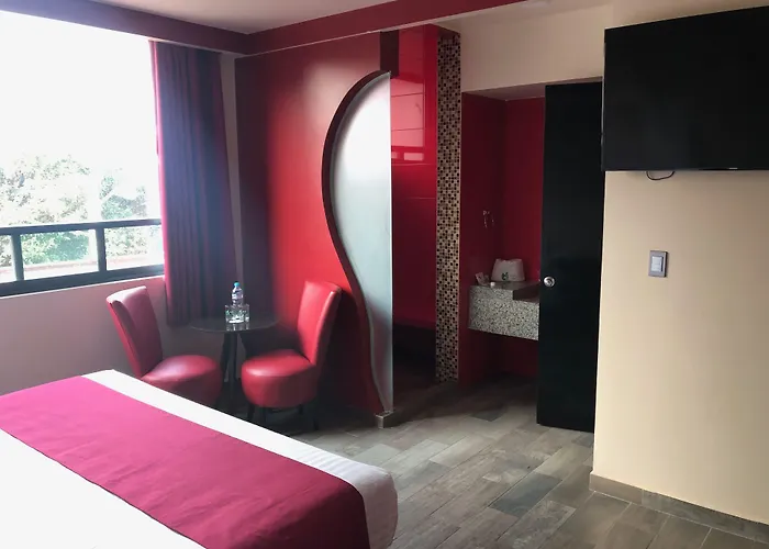 Hotel Jard Inn Adult Only