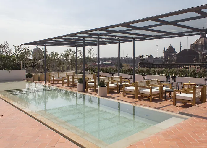 Circulo Mexicano, A Member Of Design Hotels