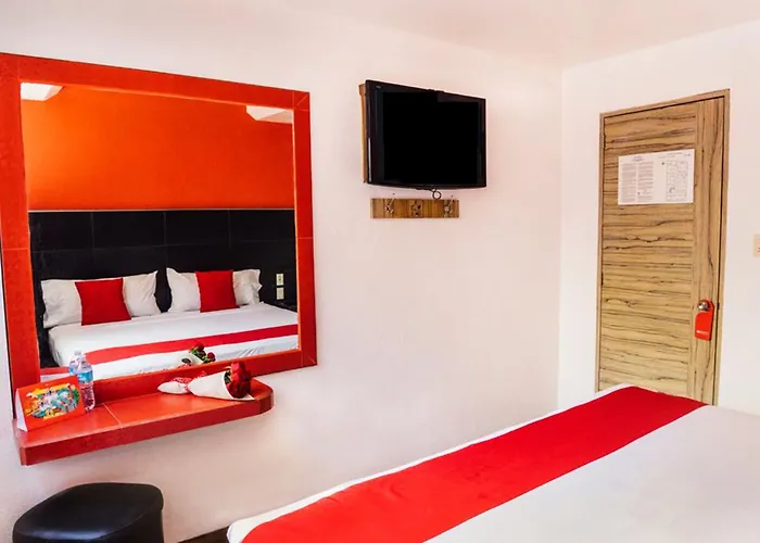 Hotel SR92
