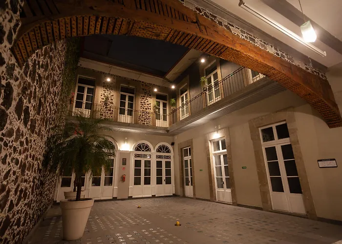 Mumedi Design Hotel