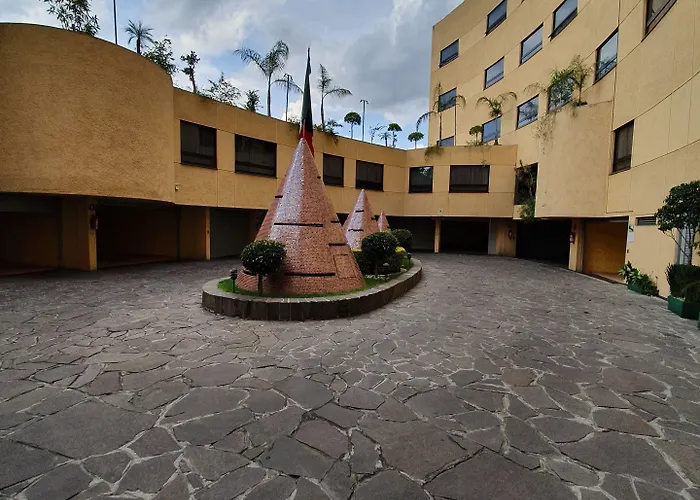 Hotel Valle Del Sur