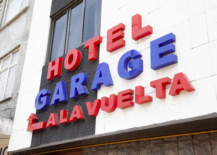 Hotel Tres Colonias - Adults Only