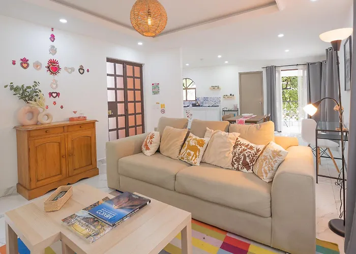Casa Coral