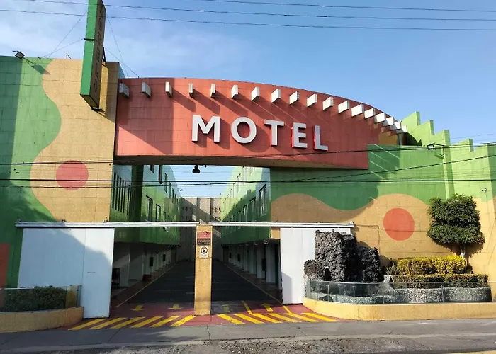 Hotel Florencia