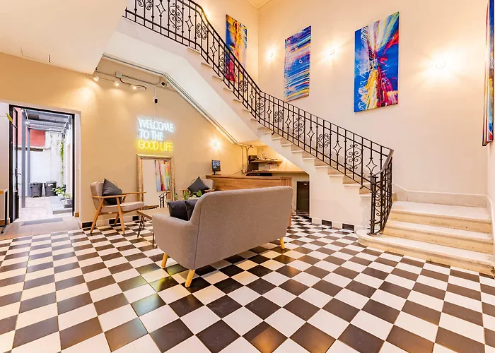 Casa Danubio Reforma By Vh