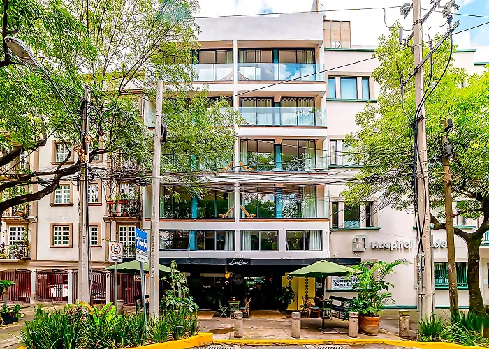 Hotel Luca