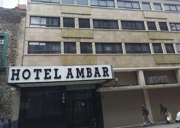 Hotel Ambar