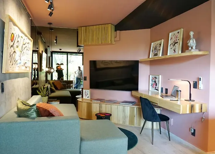 Casa Gama Gabriel - Arte & Diseno