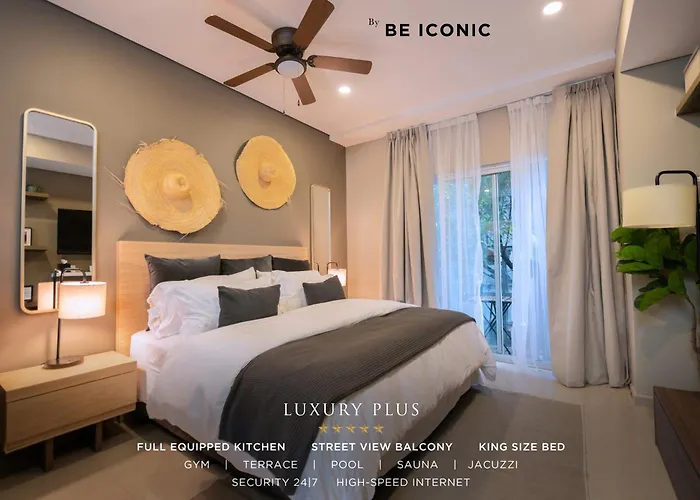 Condesa Luxury Lofts 1210