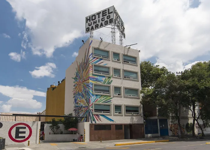 Hotel Unico