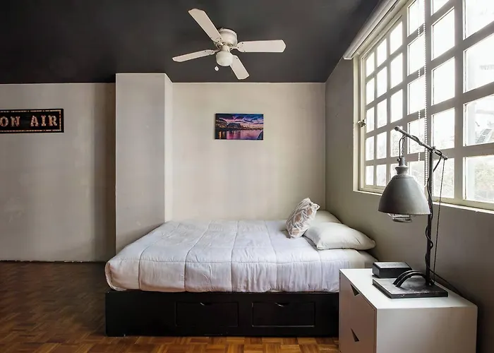 Del Lago Lofts