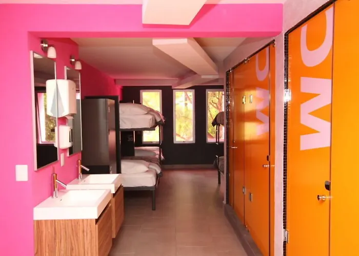 Hostal La Buena Vida