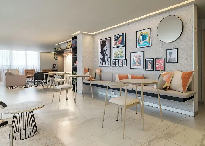 District Polanco By Lumina