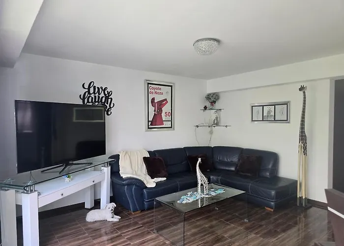 Comfortable Apartment Very Close To The Wtc