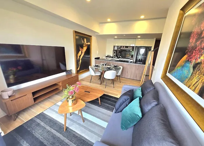 Perfect 2 Bedroom Apartment