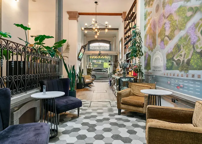 Casa Prim Hotel Boutique (Adults Only)
