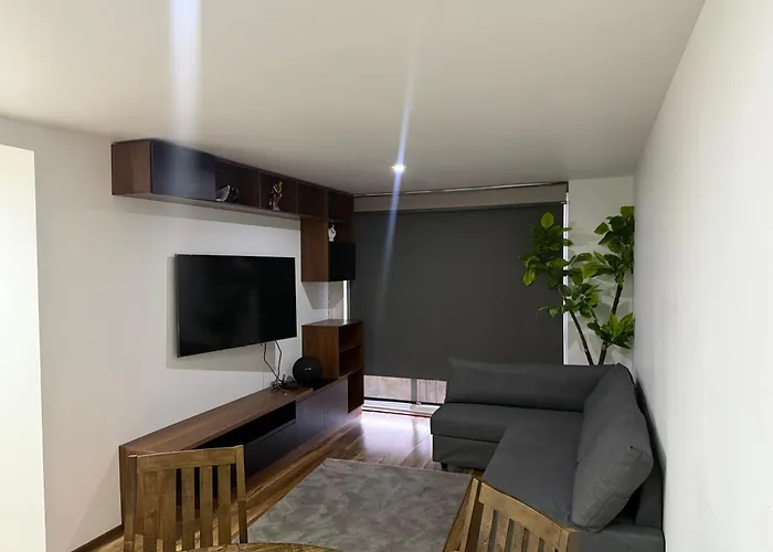 Cozy Apartment, All Amenities