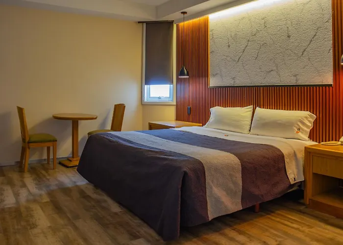Hotel Lord (Adults Only)