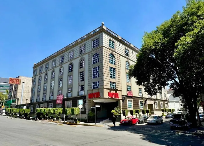 Hot Plaza Belices - Love Hotel - Solo Adultos