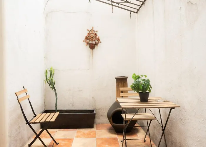 Casa Colonial En El Corazon Del Centro Historico