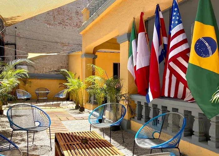 Roomies Hostel - Roma